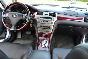 2004 Lexus ES330 