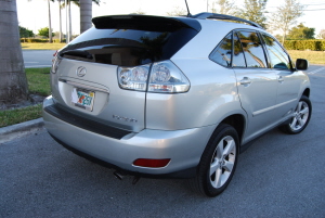 2004 Lexus RX330 