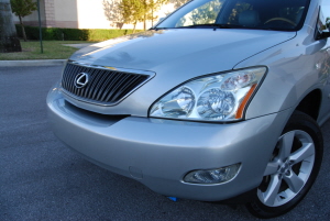 2004 Lexus RX330 