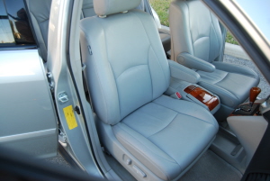 2004 Lexus RX330 