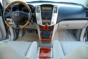 2004 Lexus RX330 