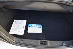 2004 Mercedes CLK500 