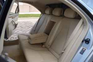 2004 Mercedes S430 