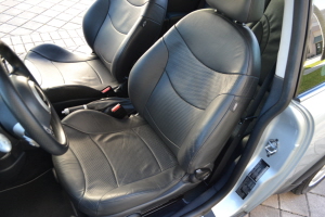 2004 Mini Cooper 