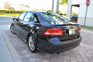 2004 Saab 9.3 Aero 