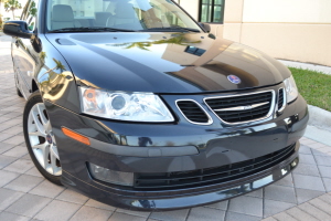 2004 Saab 9.3 Aero 