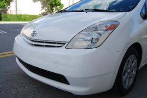 2004 Toyota Prius Hybrid 