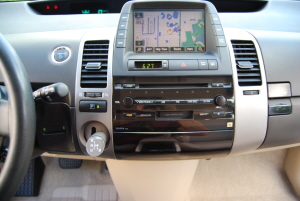 2004 Toyota Prius Hybrid 