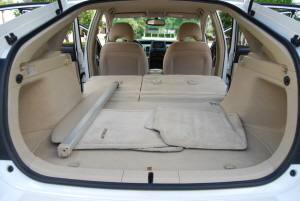 2004 Toyota Prius Hybrid 