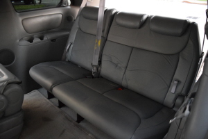 2004 Toyota Sienna 