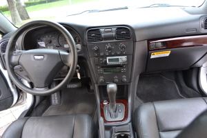 2004 Volvo S40 