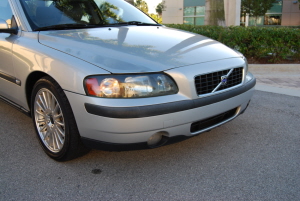 2004 Volvo S60 