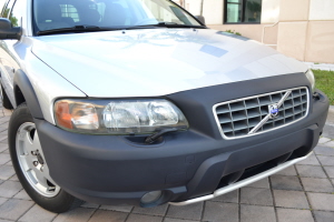 2004 Volvo XC70 AWD 