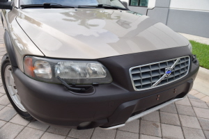 2004 Volvo XC70 AWD 