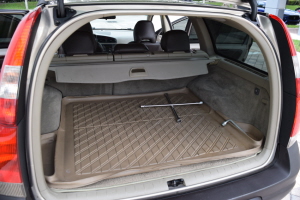 2004 Volvo XC70 AWD 