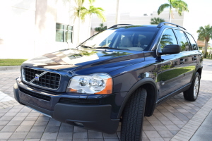 2004 Volvo XC90 AWD 