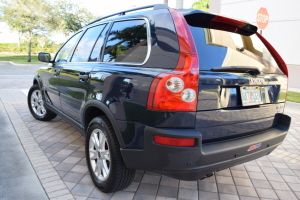 2004 Volvo XC90 AWD 