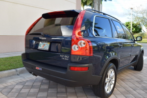 2004 Volvo XC90 AWD 