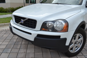 2004 Volvo XC90 