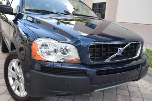 2004 Volvo XC90 AWD 