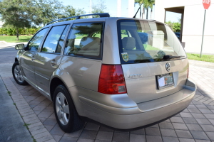 2004 Volkswagen Jetta 