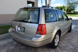 2004 Volkswagen Jetta 