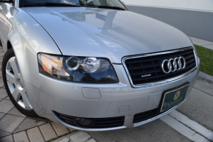 2005 Audi A4 AWD 