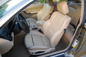 2005 BMW 325ci 