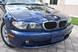 2005 BMW 325ci 