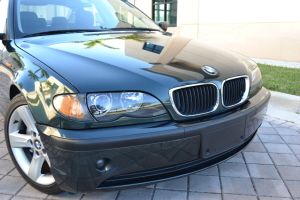 2005 BMW 325i 