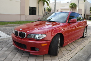 2005 BMW 330Ci 