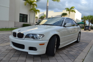 2005 BMW 330Ci 