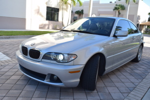 2005 BMW 330Ci 