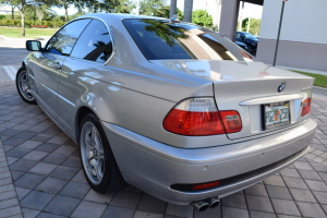 2005 BMW 330Ci 