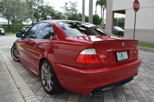 2005 BMW 330Ci 