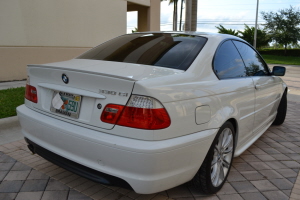 2005 BMW 330Ci 