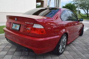 2005 BMW 330Ci 