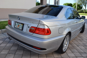 2005 BMW 330Ci 