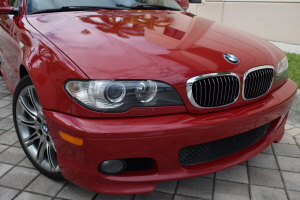 2005 BMW 330Ci 