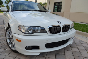 2005 BMW 330Ci 