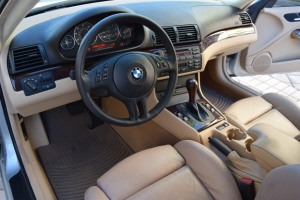 2005 BMW 330Ci 