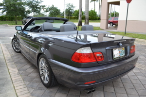 2005 BMW 330Ci 