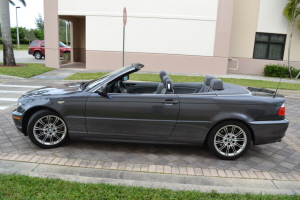 2005 BMW 330Ci 