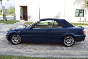 2005 BMW 330Ci 