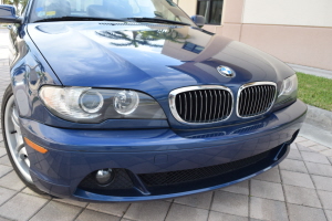 2005 BMW 330Ci 