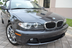 2005 BMW 330Ci 