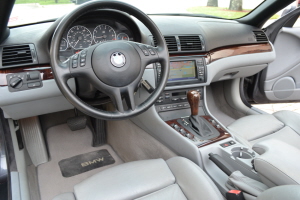 2005 BMW 330Ci 