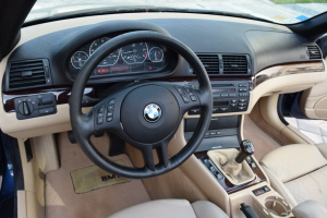 2005 BMW 330Ci 