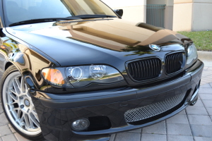 2005 BMW 330i 