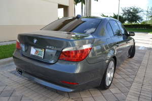 2005 BMW 530i 